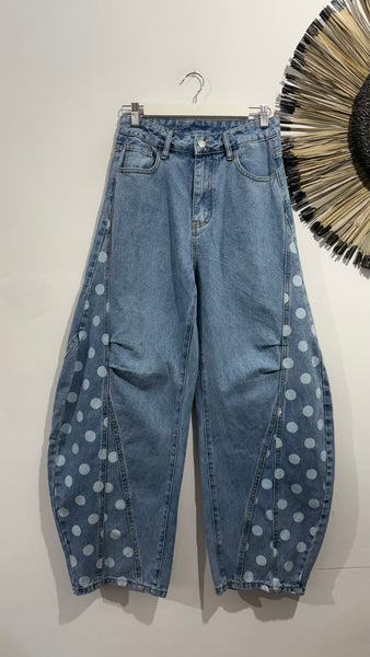 Vaquero Balloon Topitos