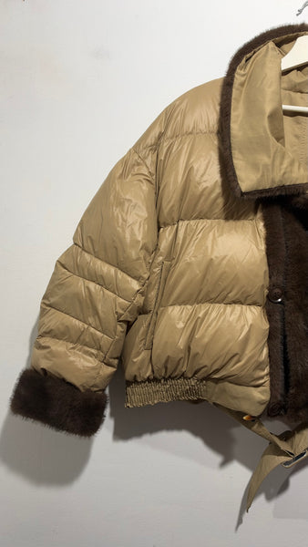 Plumas REVERSIBLE Melbourne