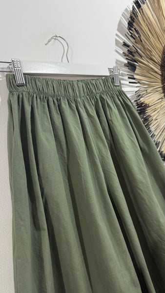 Pantalón Basic Bombacho