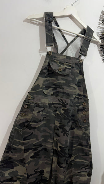 Peto HUNTER Cargo
