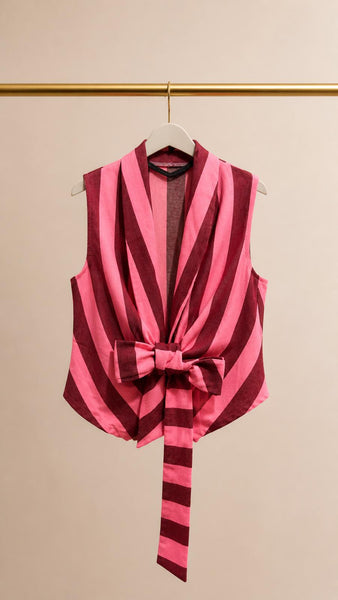 Camisa Multiposición Flúor
