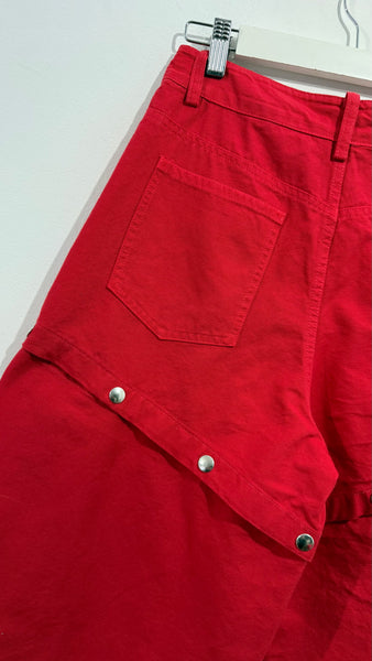 Vaquero SIBUYA Desmontable