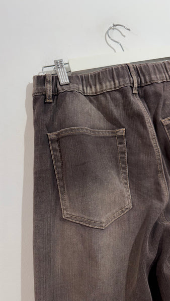 Vaquero LATERAL Brown