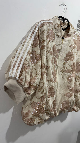 Bomber LINO & Paillettes