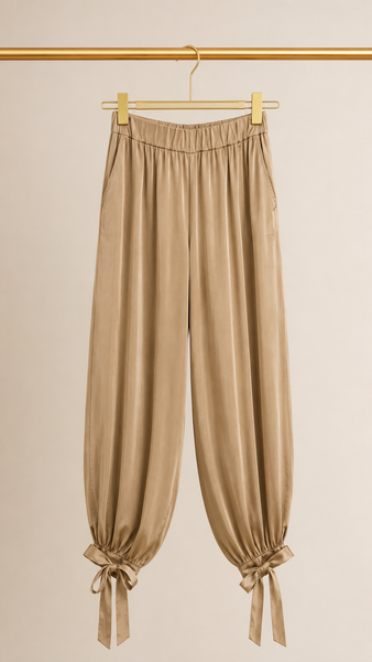 Pantalón ORO LAZO