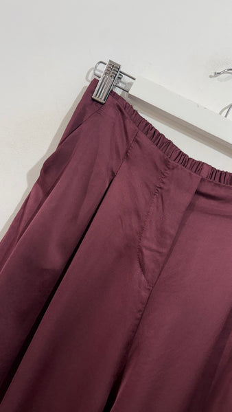 Pantalón Satinado