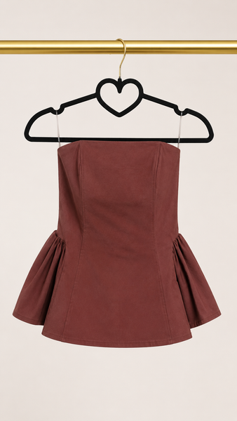 Top Terracota