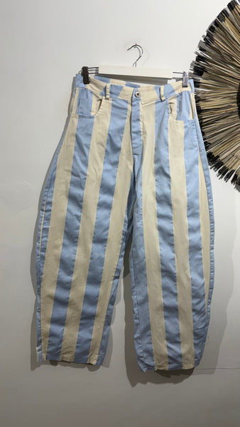 Pantalón Rayas Summer