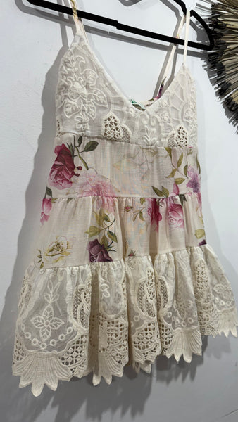 Top Mauricio Floral