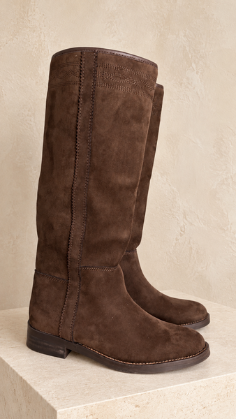 Bota SENDA