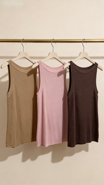 Top Basic Brillo