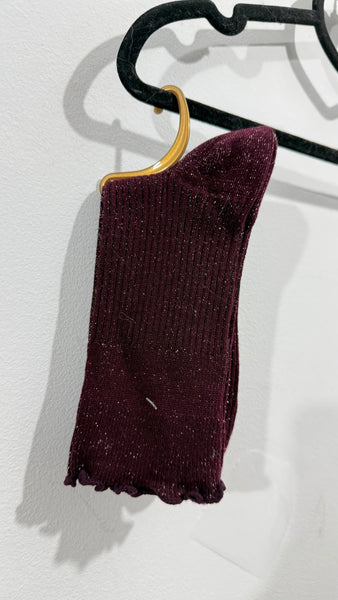 Calcetines Glitter