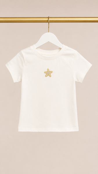 Camiseta Estrella de Mar