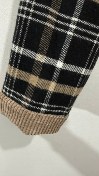 Sobrecamisa Fran & Pana