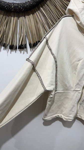 Conjunto DAKAR Crema