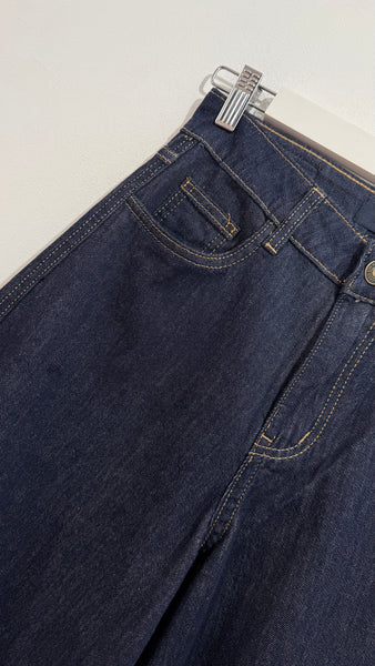 Vaquero Denim Globe