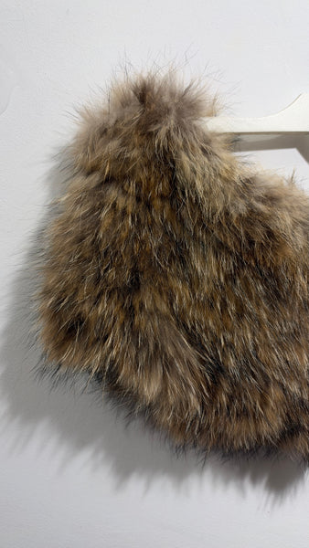 Cuello WOOL Grande