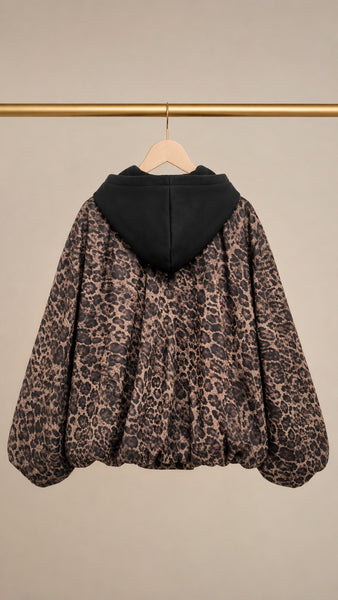 Chaqueta FELINE