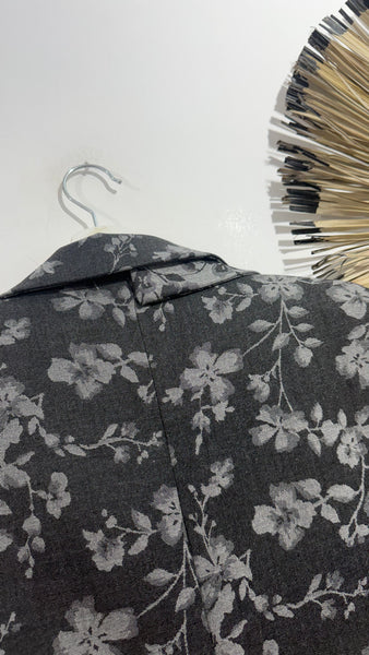 Blazer FIORI Grey