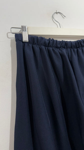Pantalón Actualy Navy