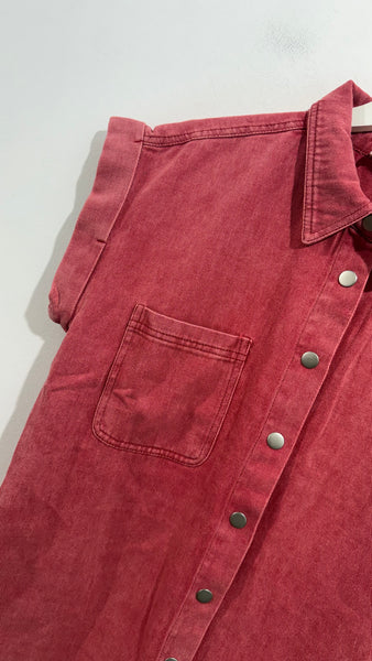 Mono Red REBEL