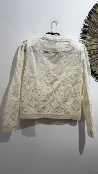 Chaqueta Blonda Japo