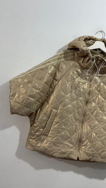 Chaqueta Acolchada Golden