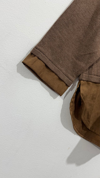 Jersey Bajo Camisero