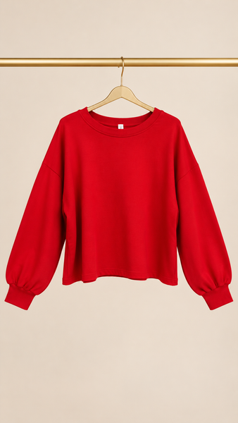 Camiseta Abierta BACK
