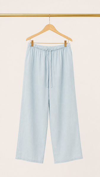 Pantalón Cielo