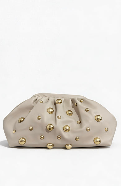 Bolso Tachas