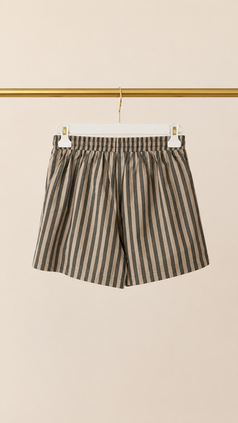 Conjunto FARO Kaki