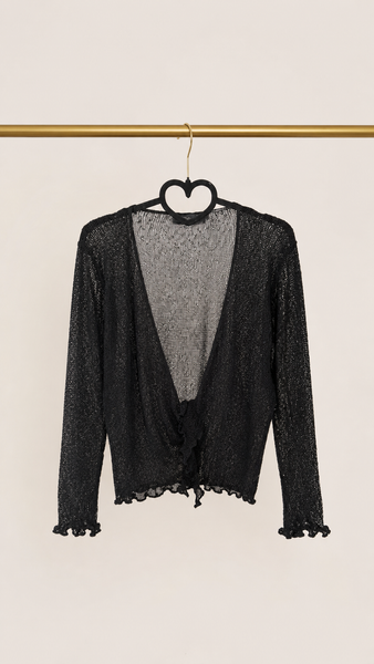 Bolero Calado BASIC