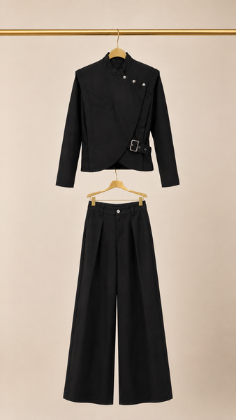 Conjunto DORIAN