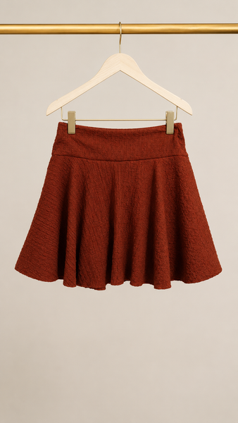 Falda ECLIPSE