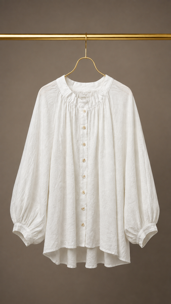 Blusa BIANCA