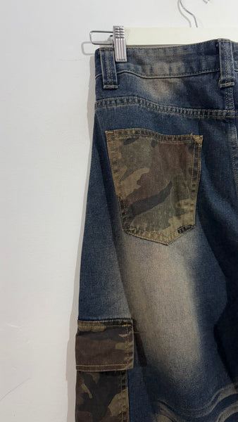 Jeans Denim & Military