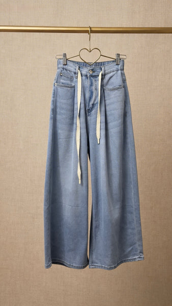 Vaquero Culotte