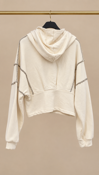 Conjunto DAKAR Crema