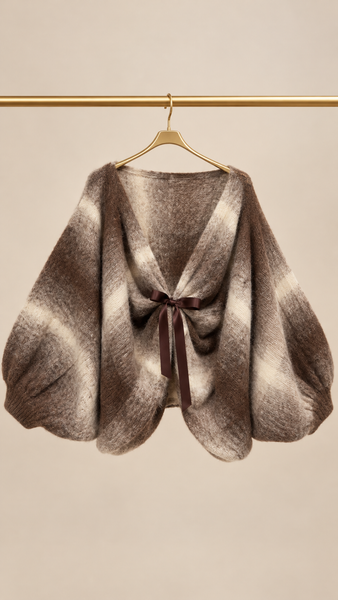 Jersey Lazo Mariposa