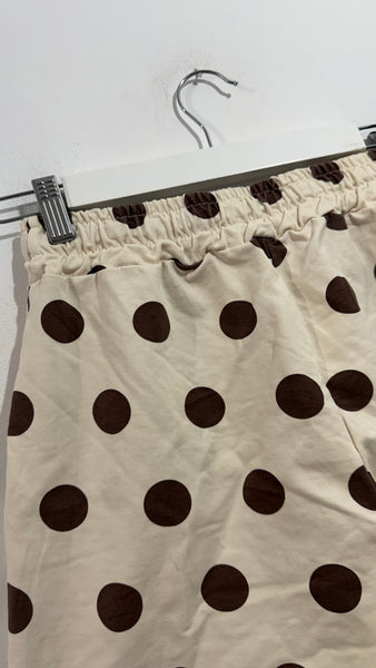 Short Topo
