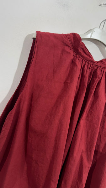 Blusa Lazo Espalda