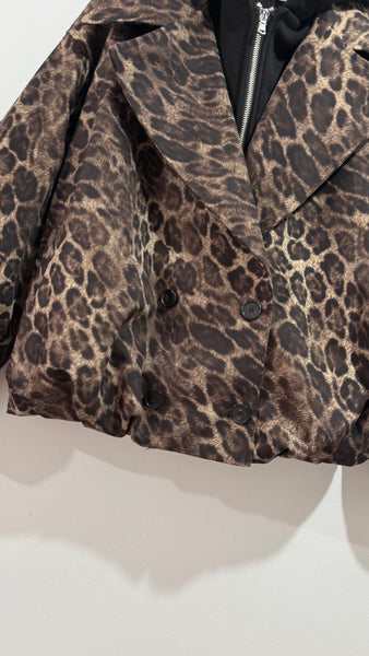 Chaqueta FELINE