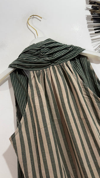 Conjunto FARO Kaki