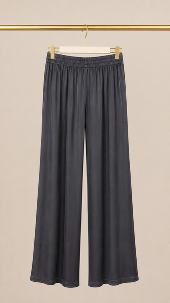 Pantalón Satinado GOMA