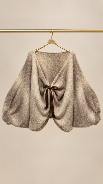Jersey Lazo Mariposa