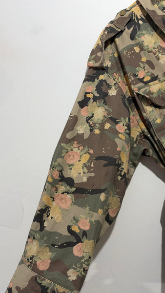 Parka CamoSweet