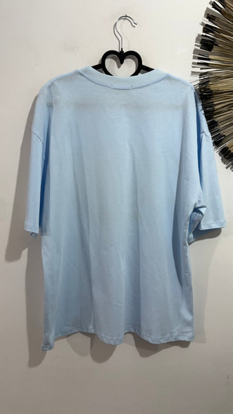 Camiseta Soho