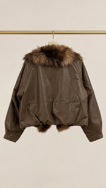 Chaqueta ODÍN