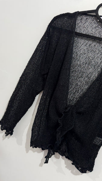 Bolero Calado BASIC